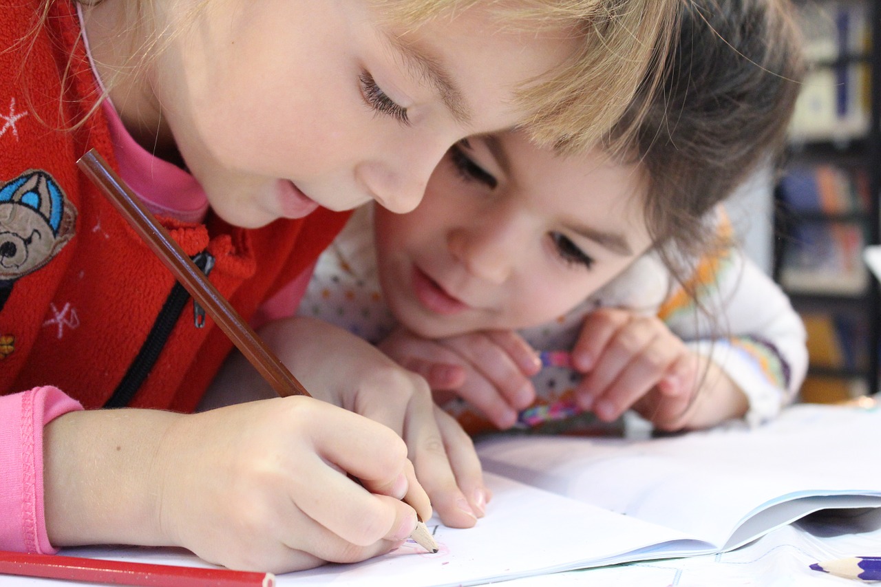 Hand Writing KS1