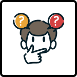 Command word 'compare' icon