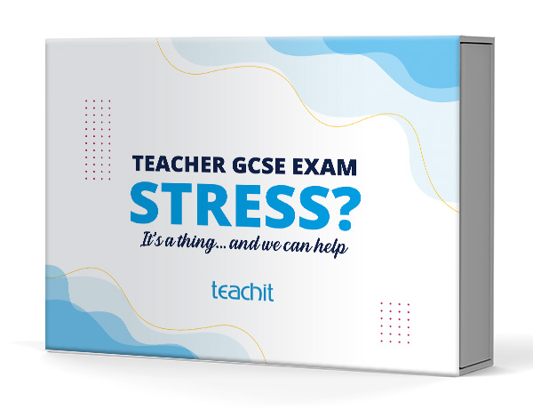Teachit exam support eBook