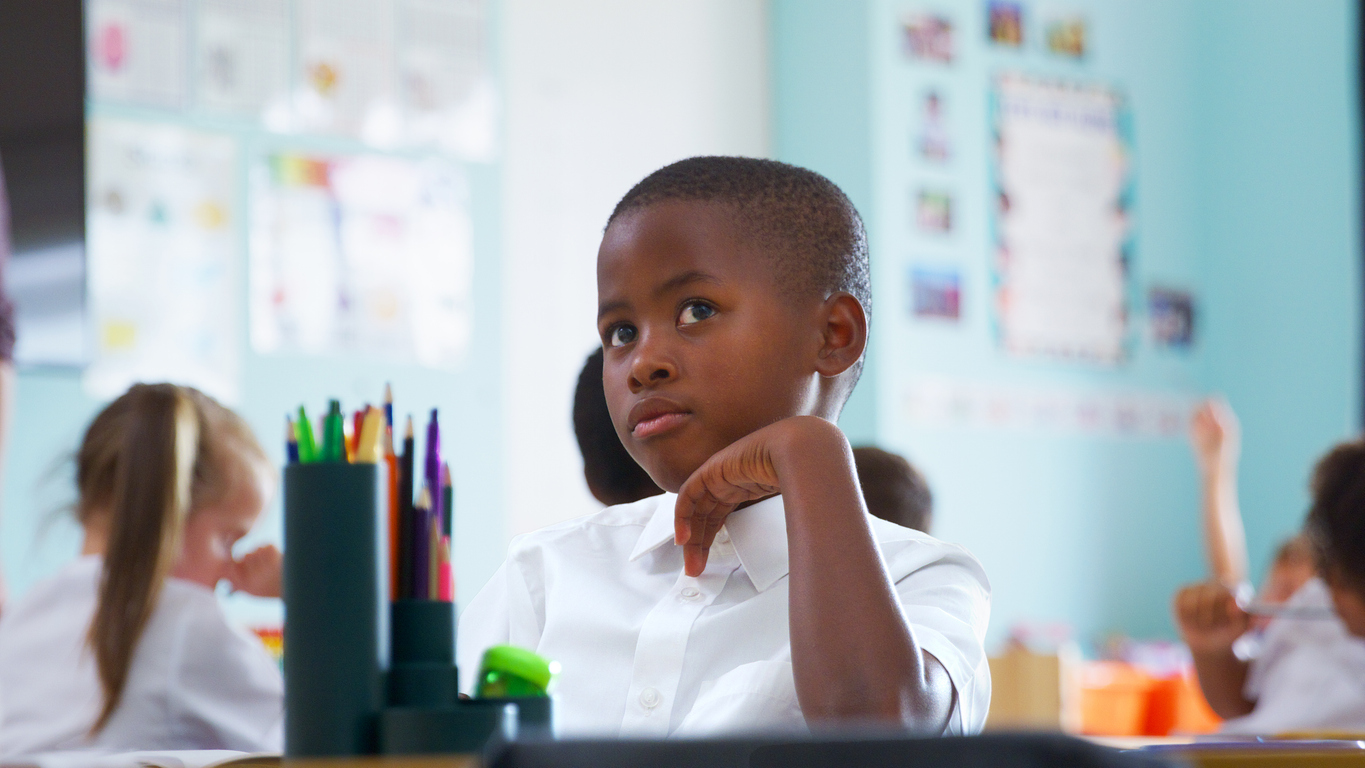 Metacognition in the primary classroom: Building thinking learners